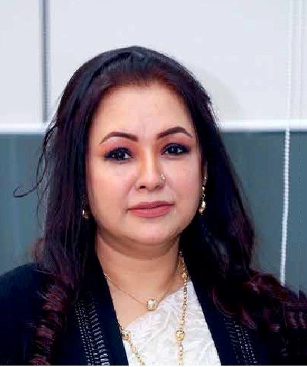Mrs. Monira Noman